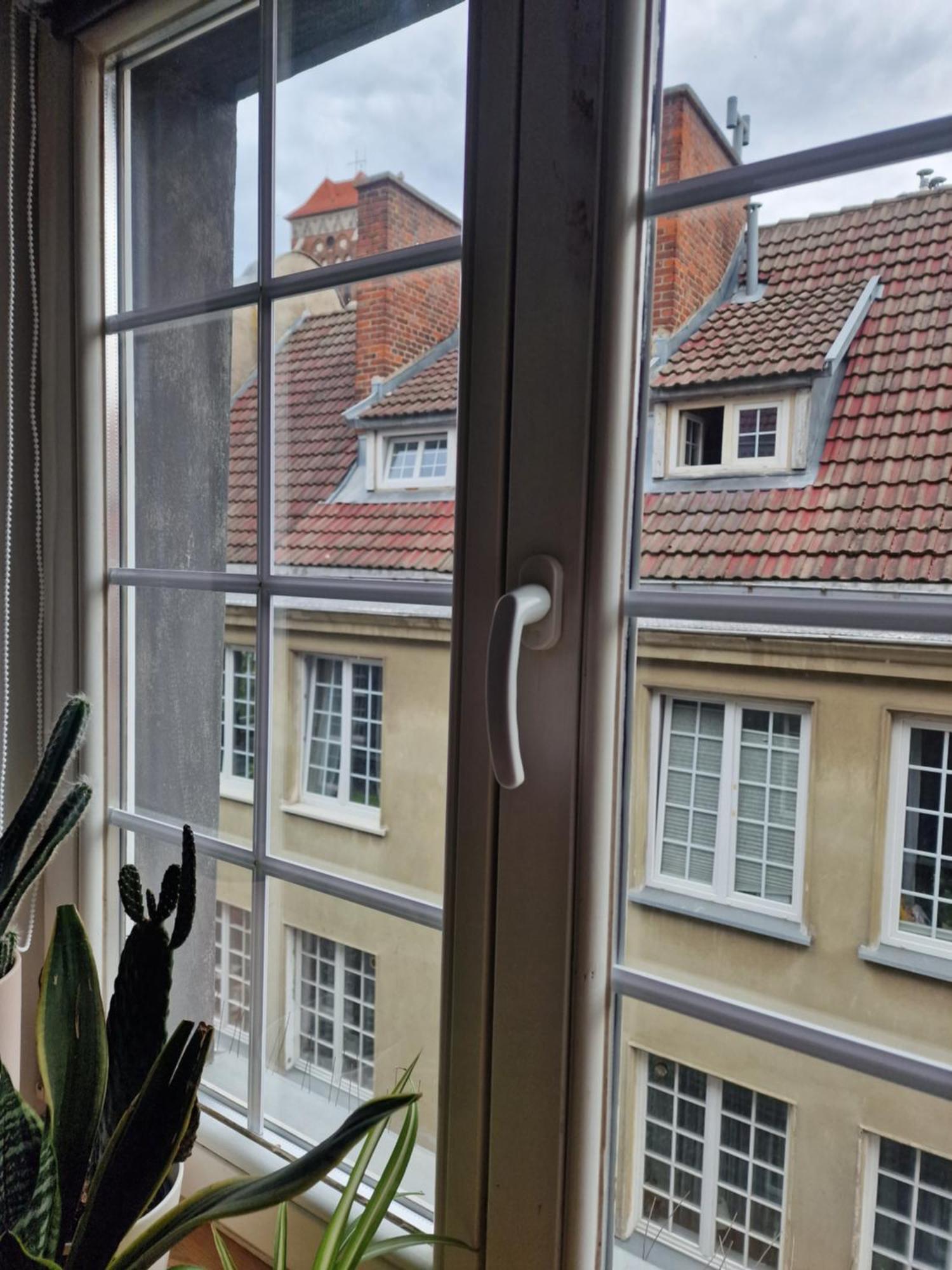 Old Town Dluga Apartment Gdansk Exterior photo