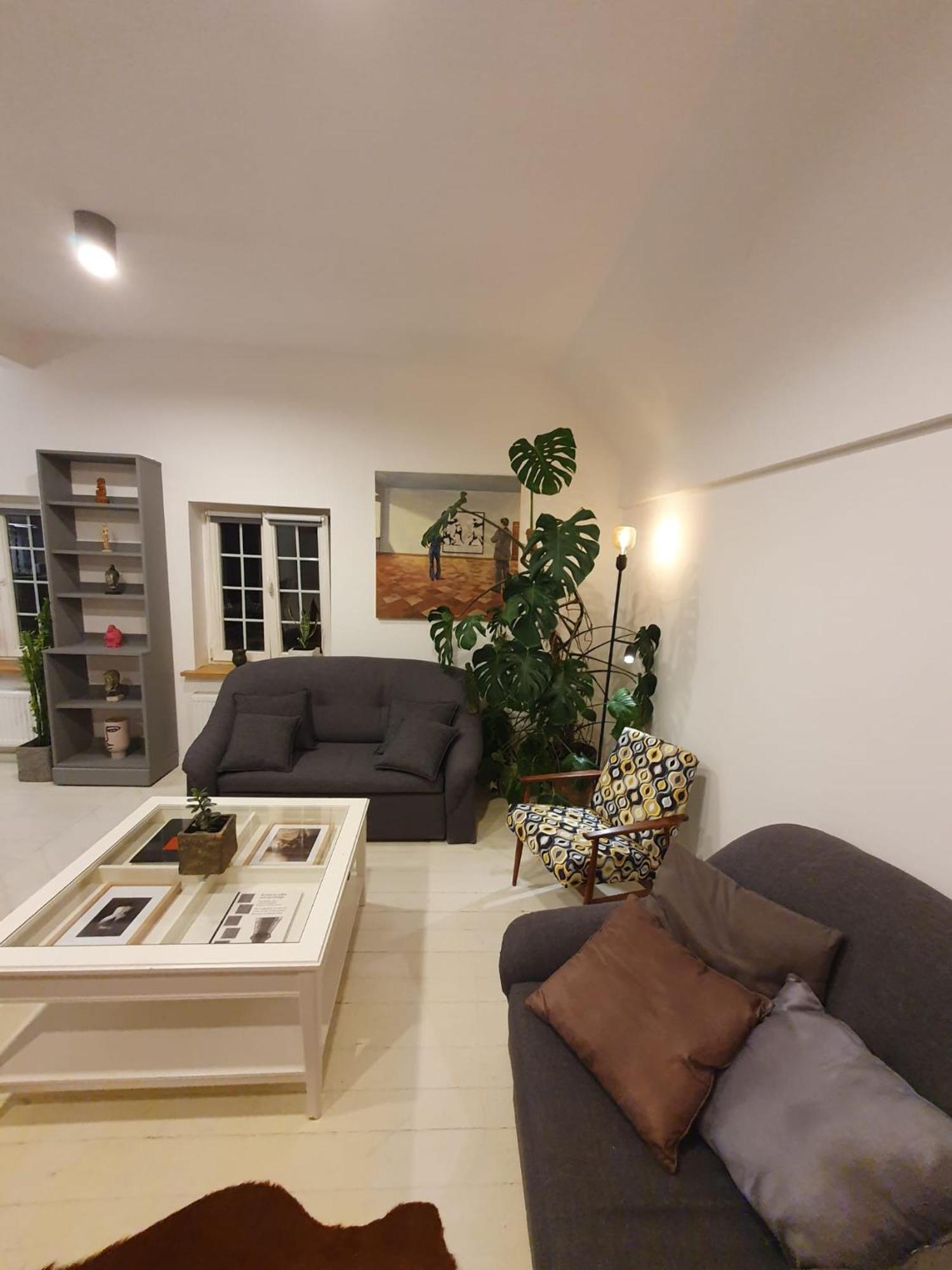 Old Town Dluga Apartment Gdansk Exterior photo